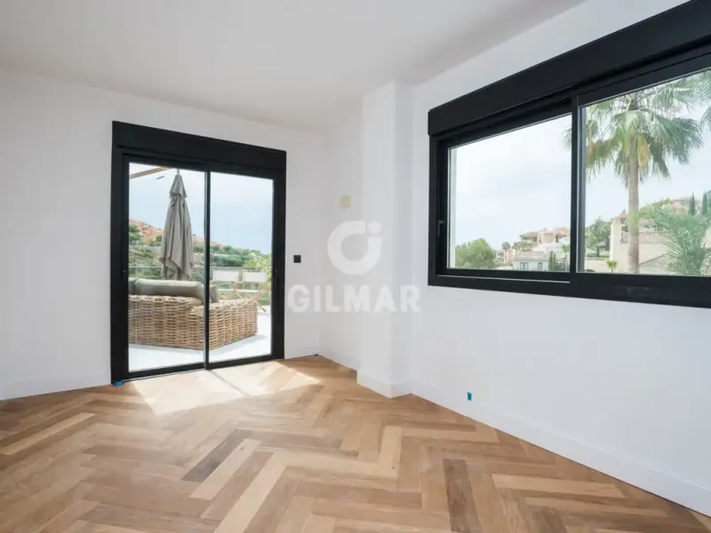 Villa in Marbella Este - Málaga