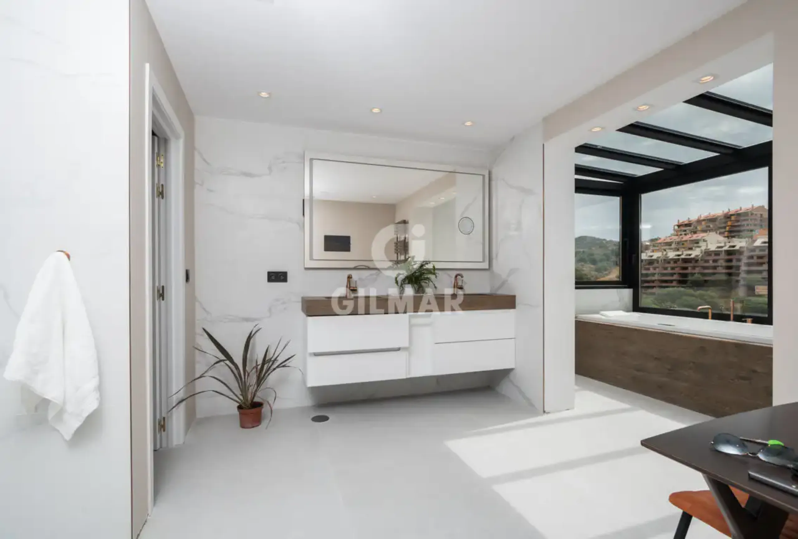 Villa in Marbella Este - Málaga