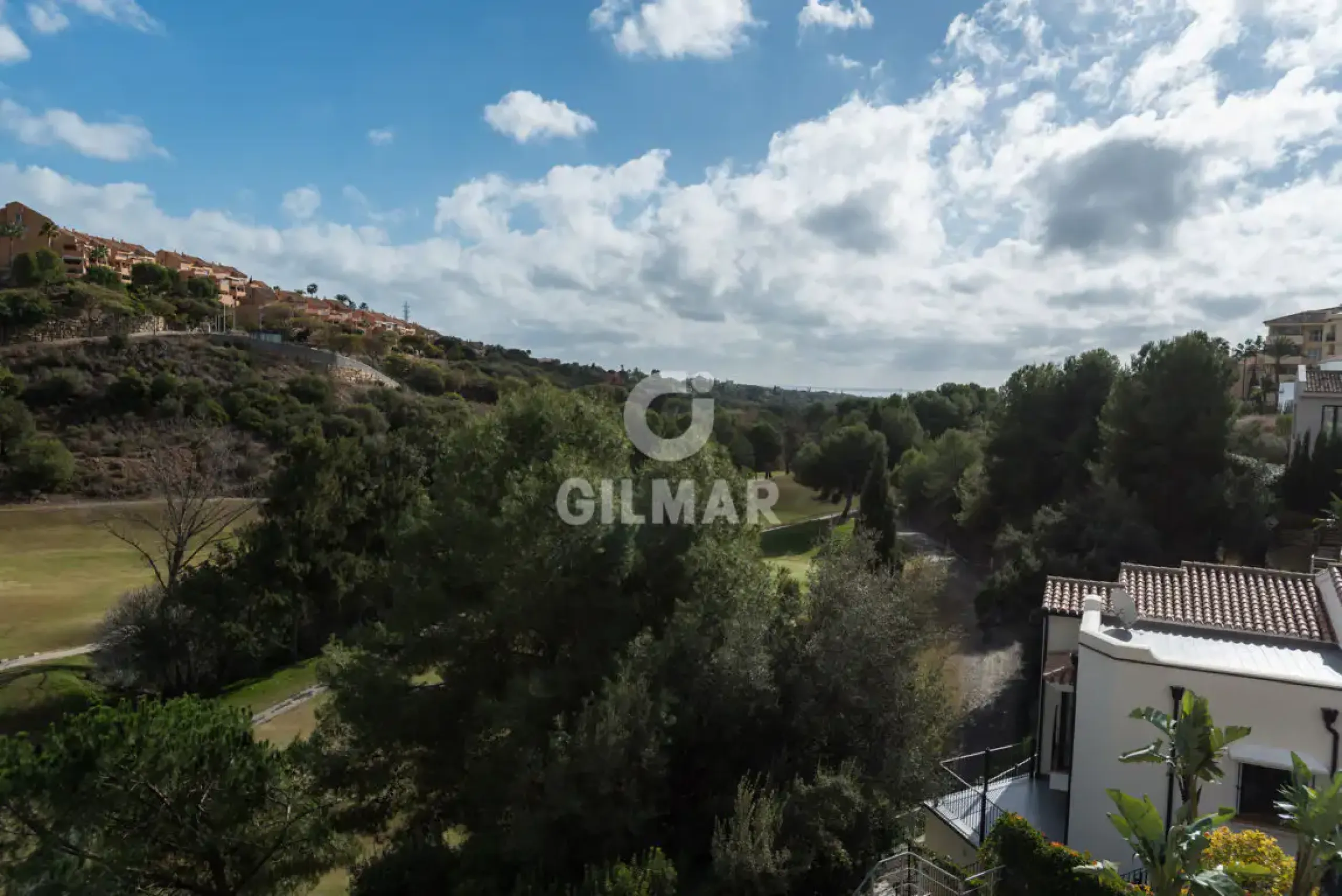 Villa in Marbella Este - Málaga