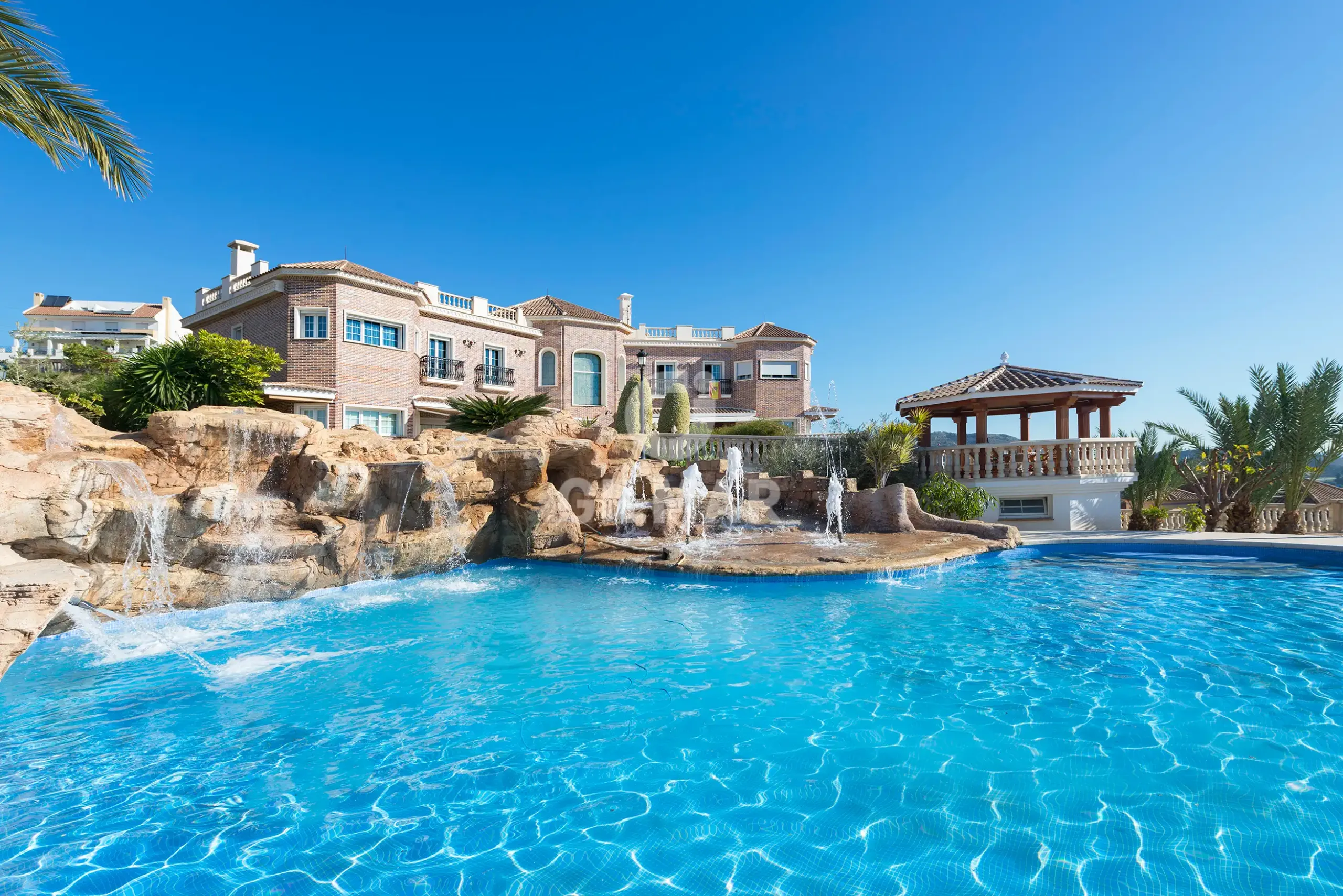 Villa in Málaga Este - Málaga