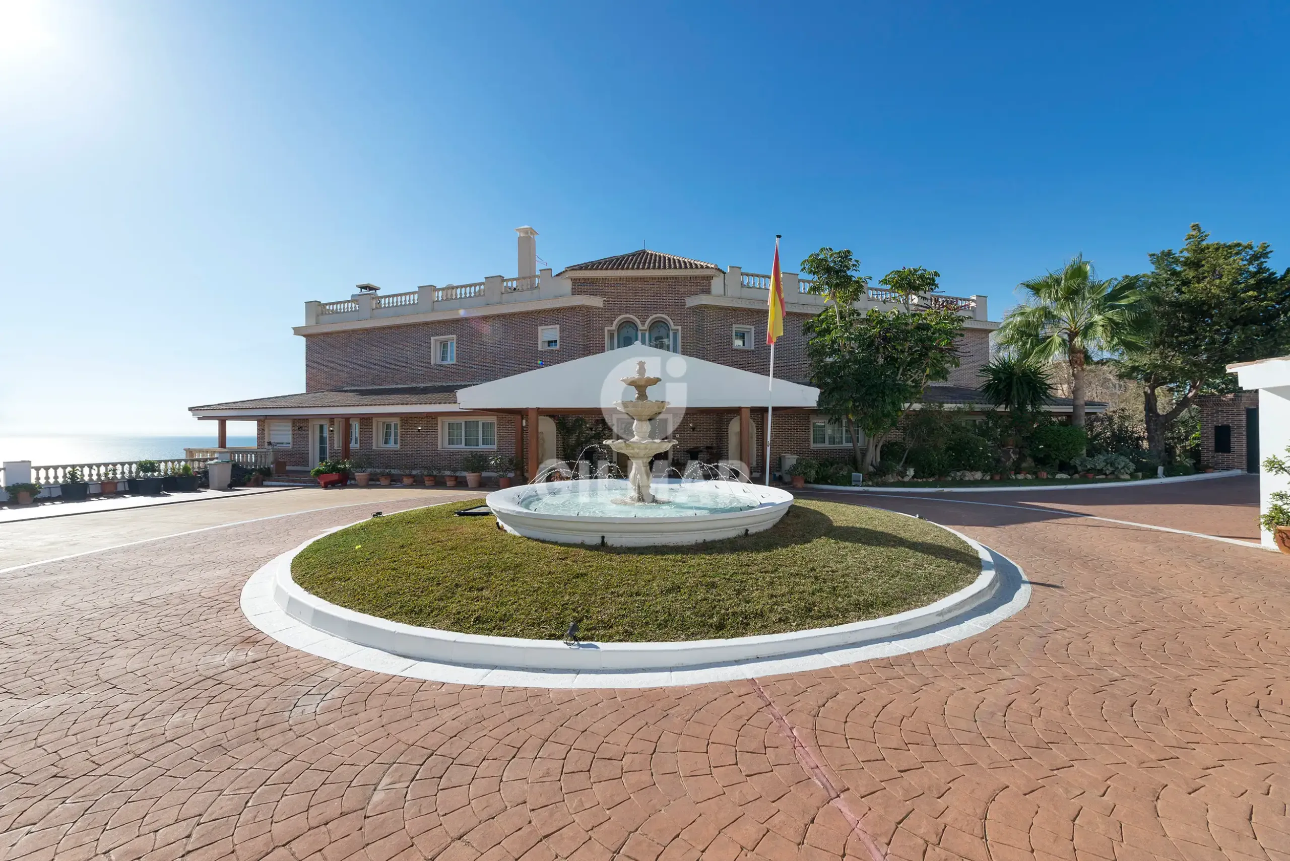 Villa in Málaga Este - Málaga