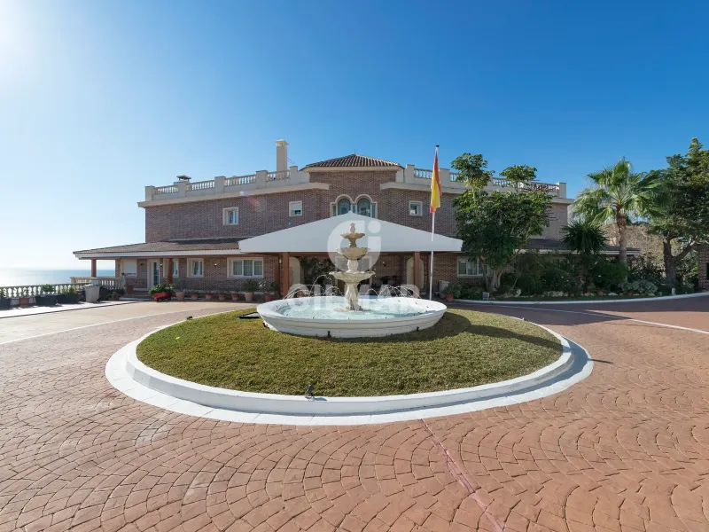 Villa in Málaga Este - Málaga