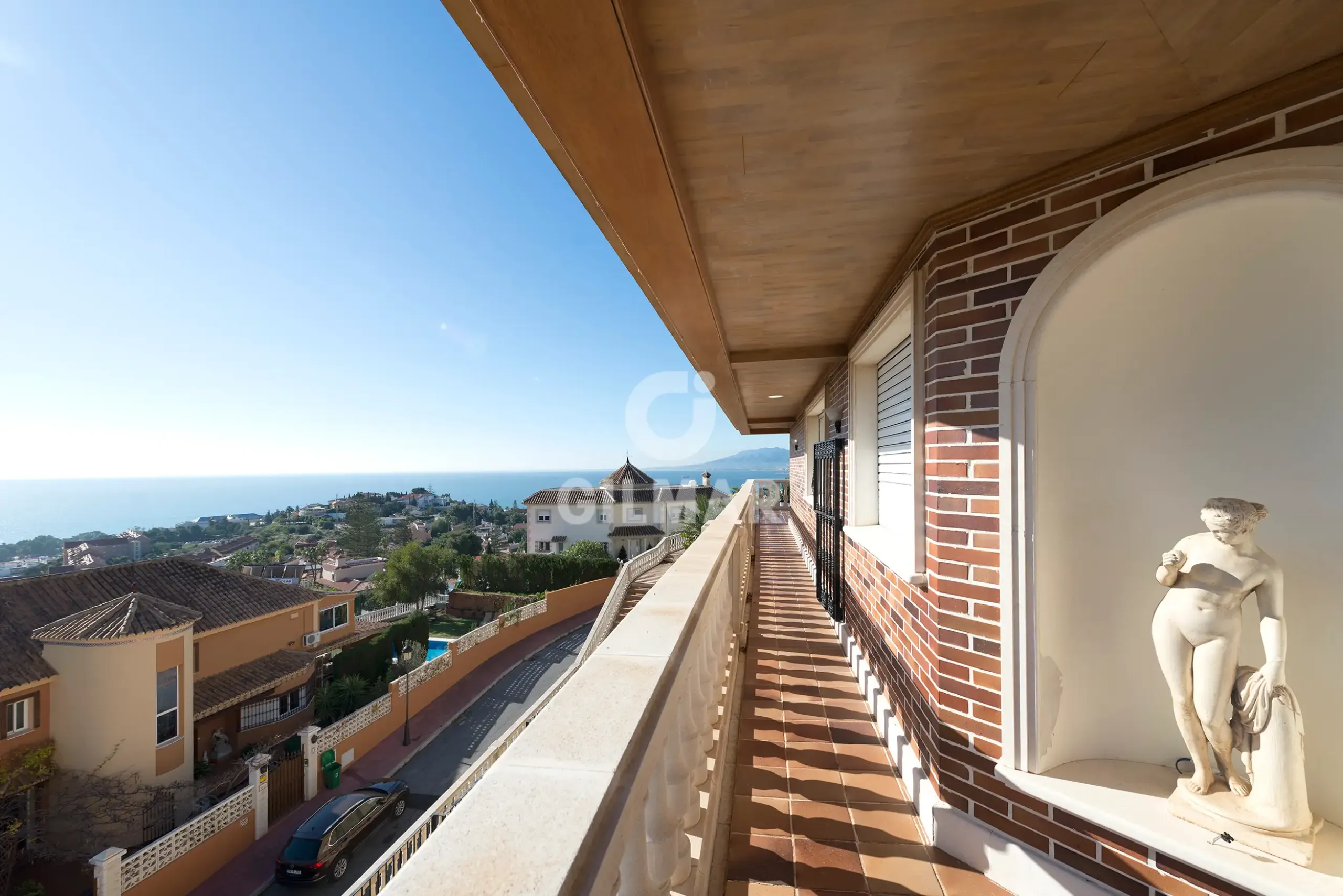 Villa in Málaga Este - Málaga