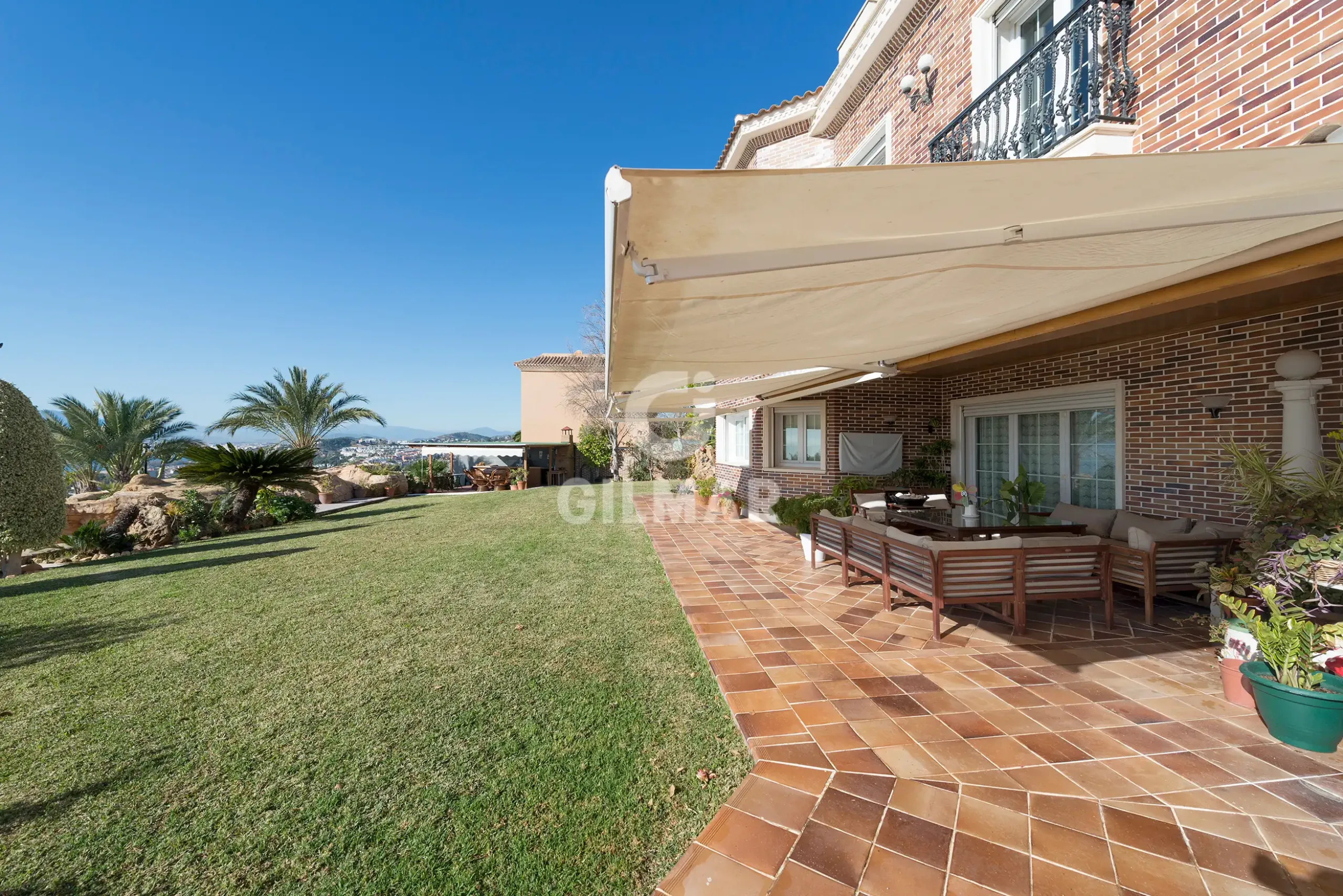 Villa in Málaga Este - Málaga