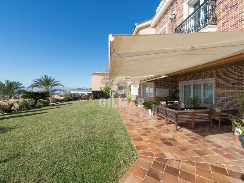 Villa in Málaga Este - Málaga