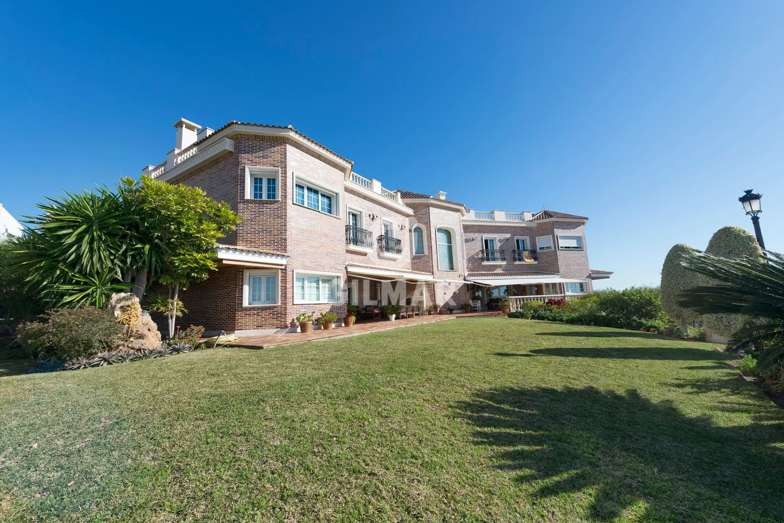 Villa in Málaga Este - Málaga