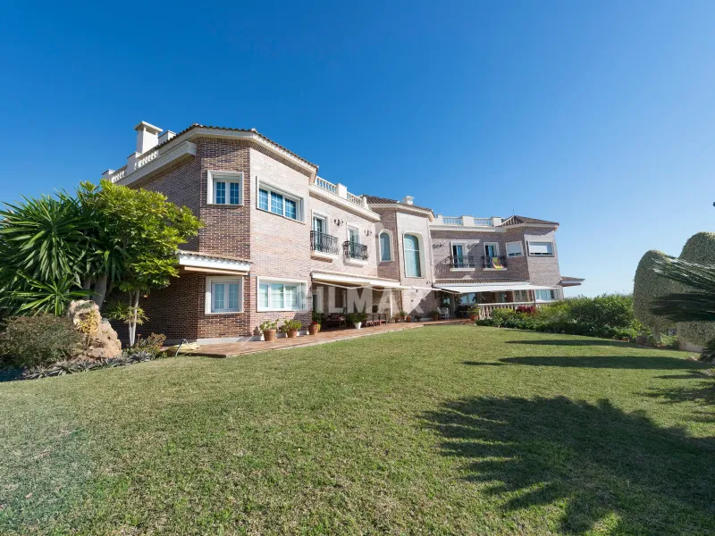 Villa in Málaga Este - Málaga