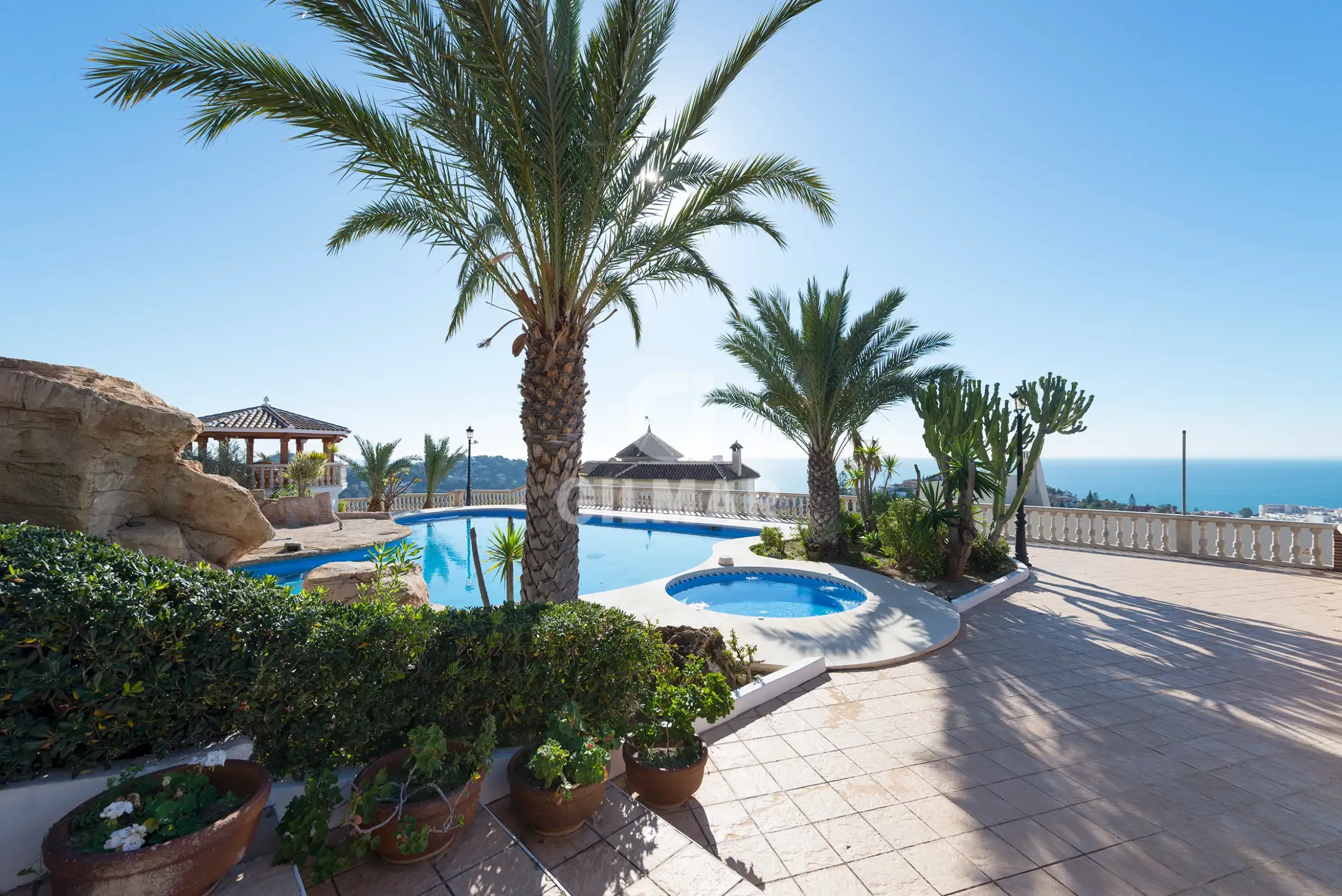 Villa in Málaga Este - Málaga