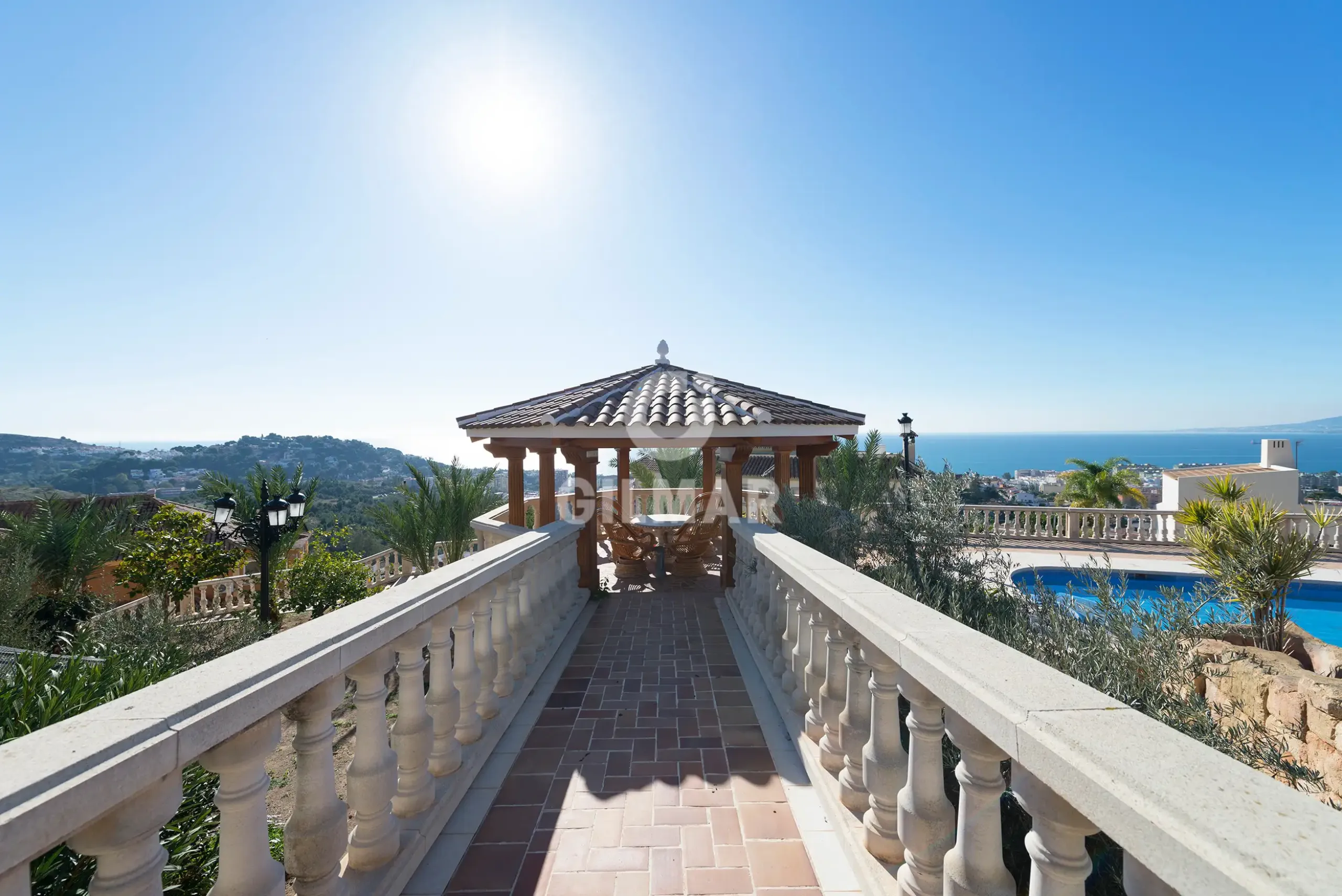 Villa in Málaga Este - Málaga