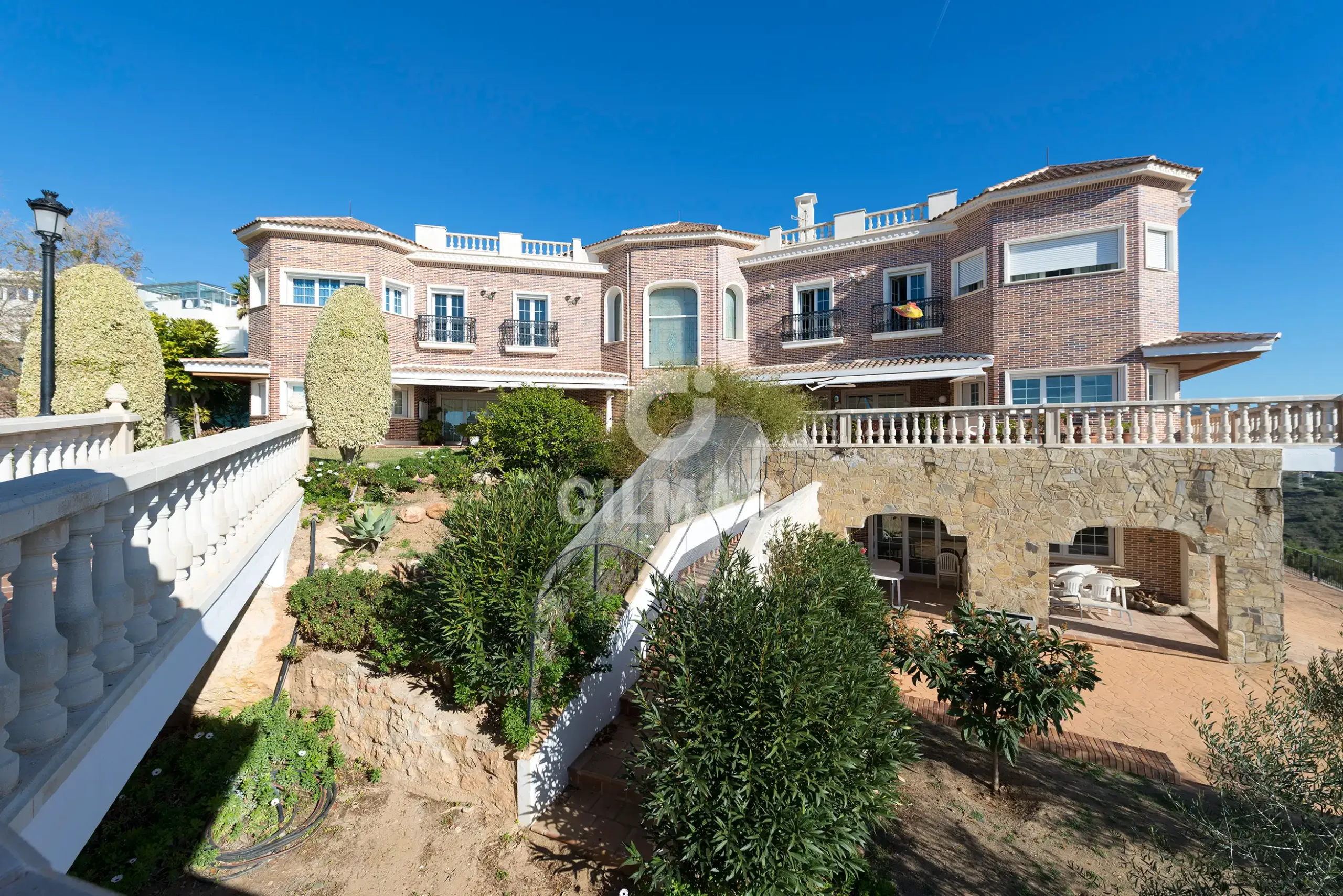 Villa in Málaga Este - Málaga