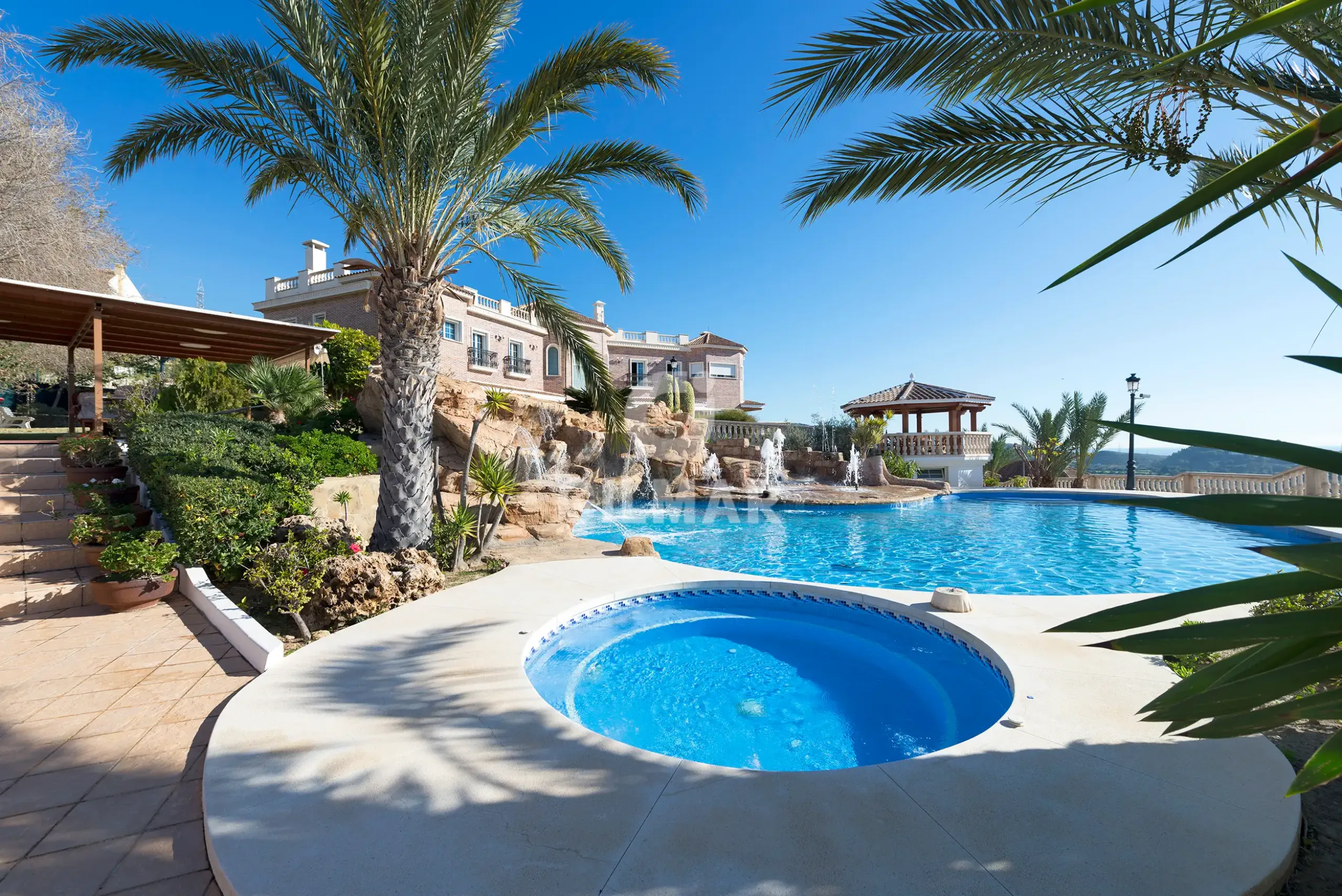 Villa in Málaga Este - Málaga
