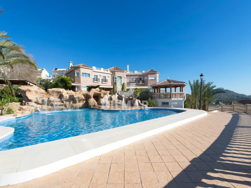Villa in Málaga Este - Málaga