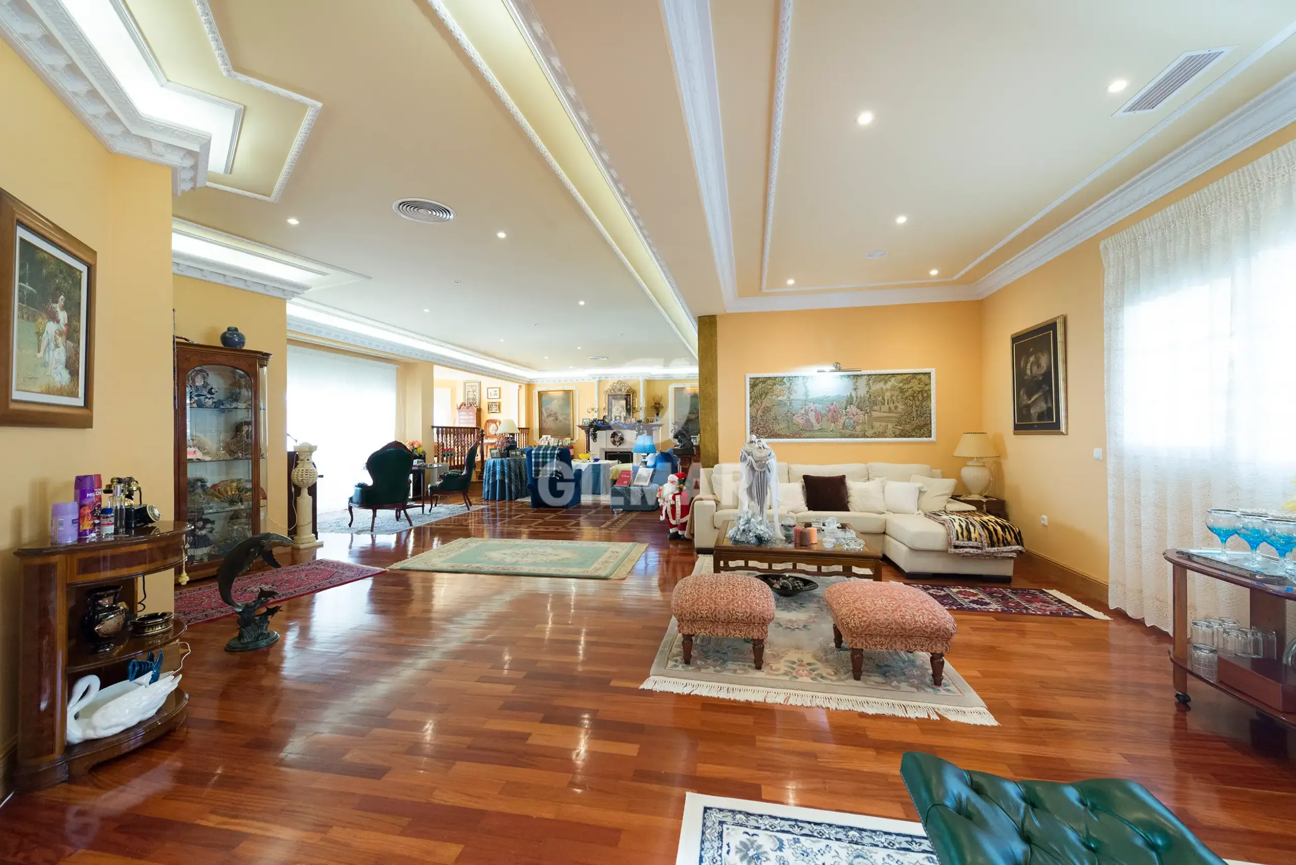 Villa in Málaga Este - Málaga