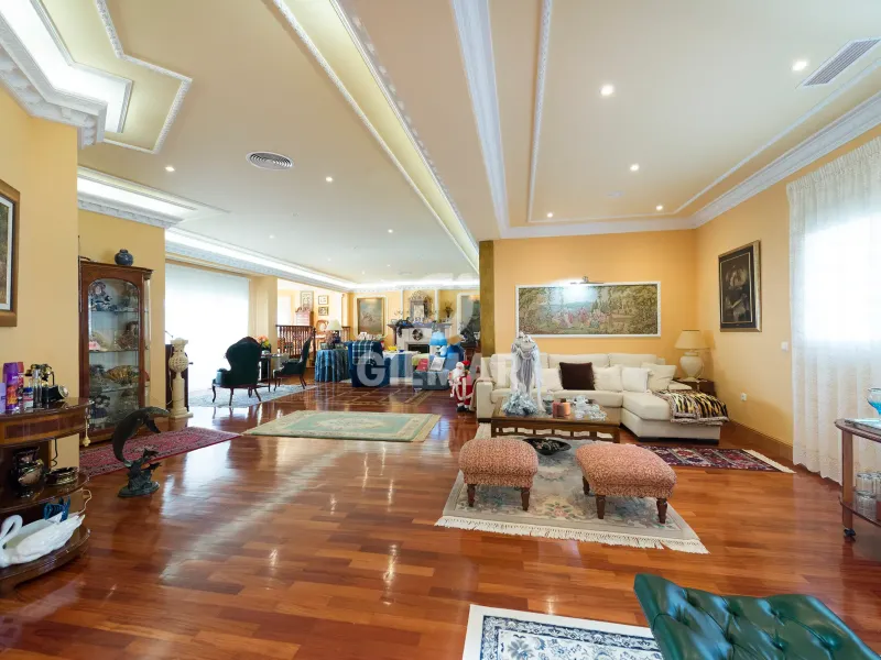 Villa in Málaga Este - Málaga