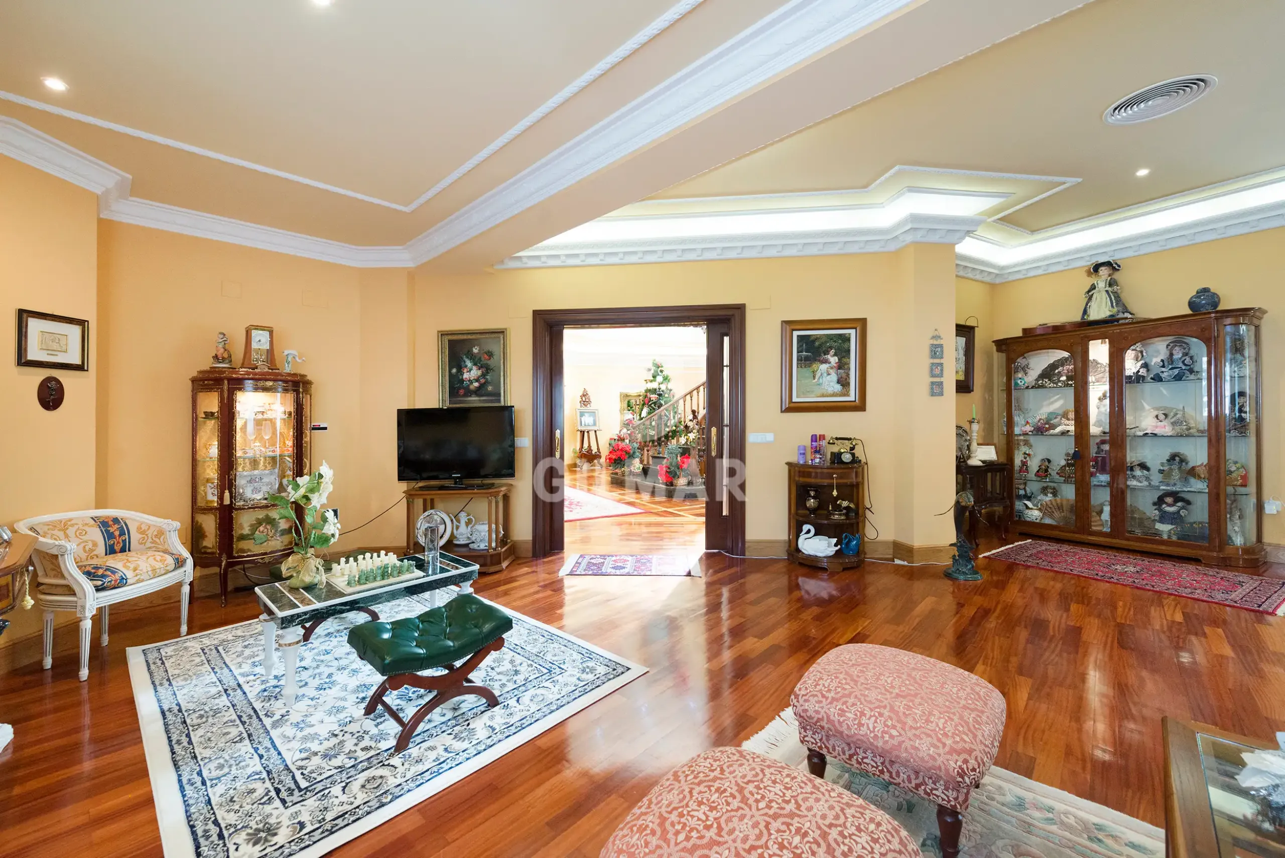 Villa in Málaga Este - Málaga