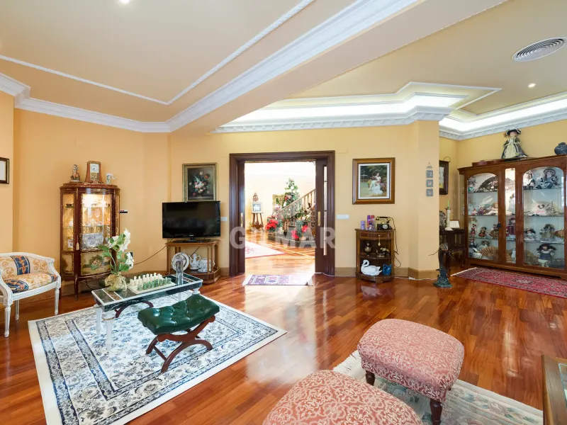 Villa in Málaga Este - Málaga