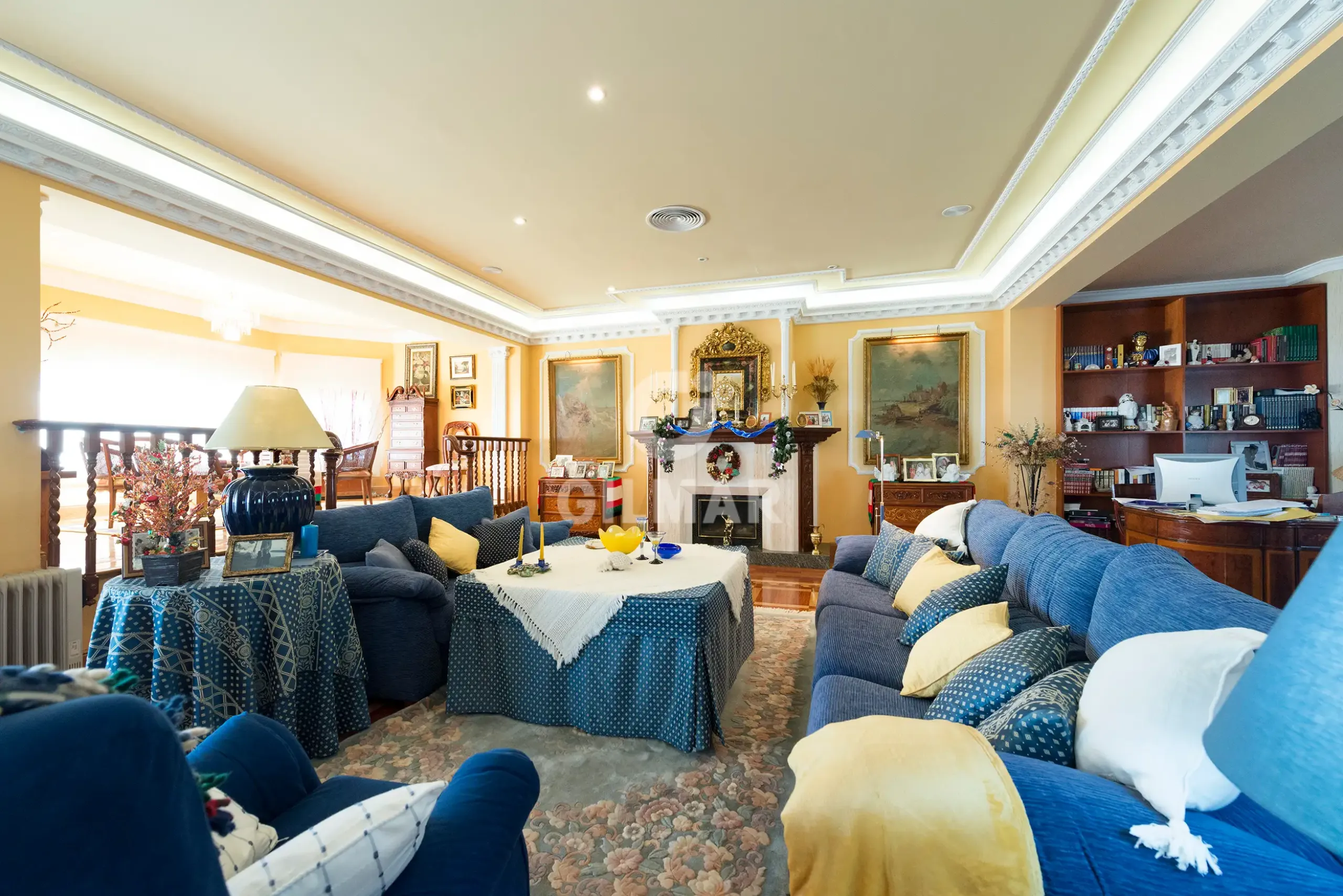 Villa in Málaga Este - Málaga