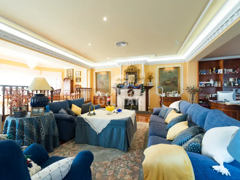 Villa in Málaga Este - Málaga