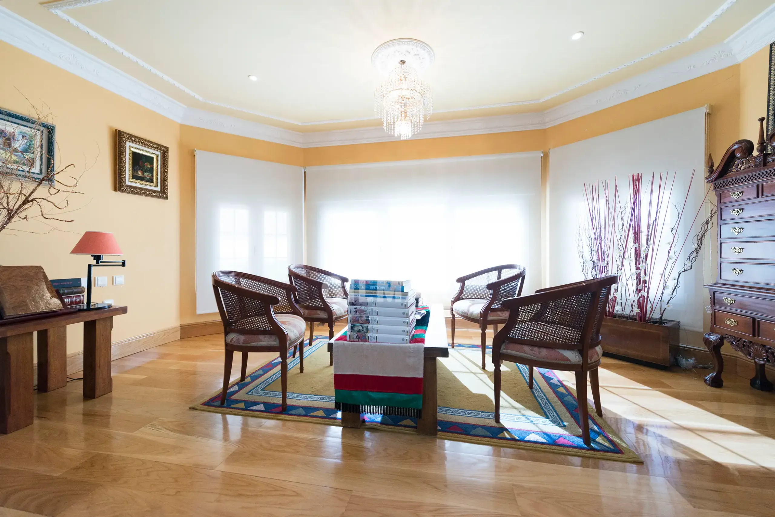 Villa in Málaga Este - Málaga