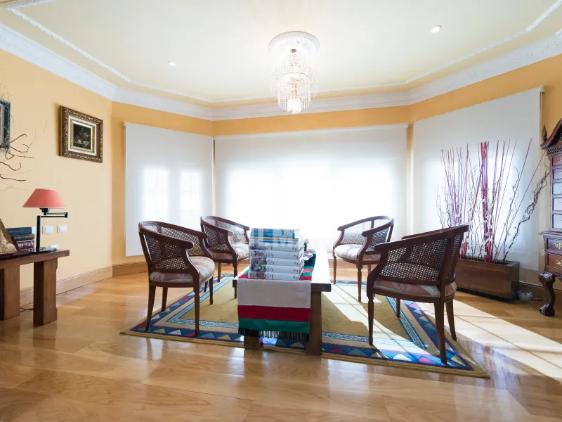 Villa in Málaga Este - Málaga