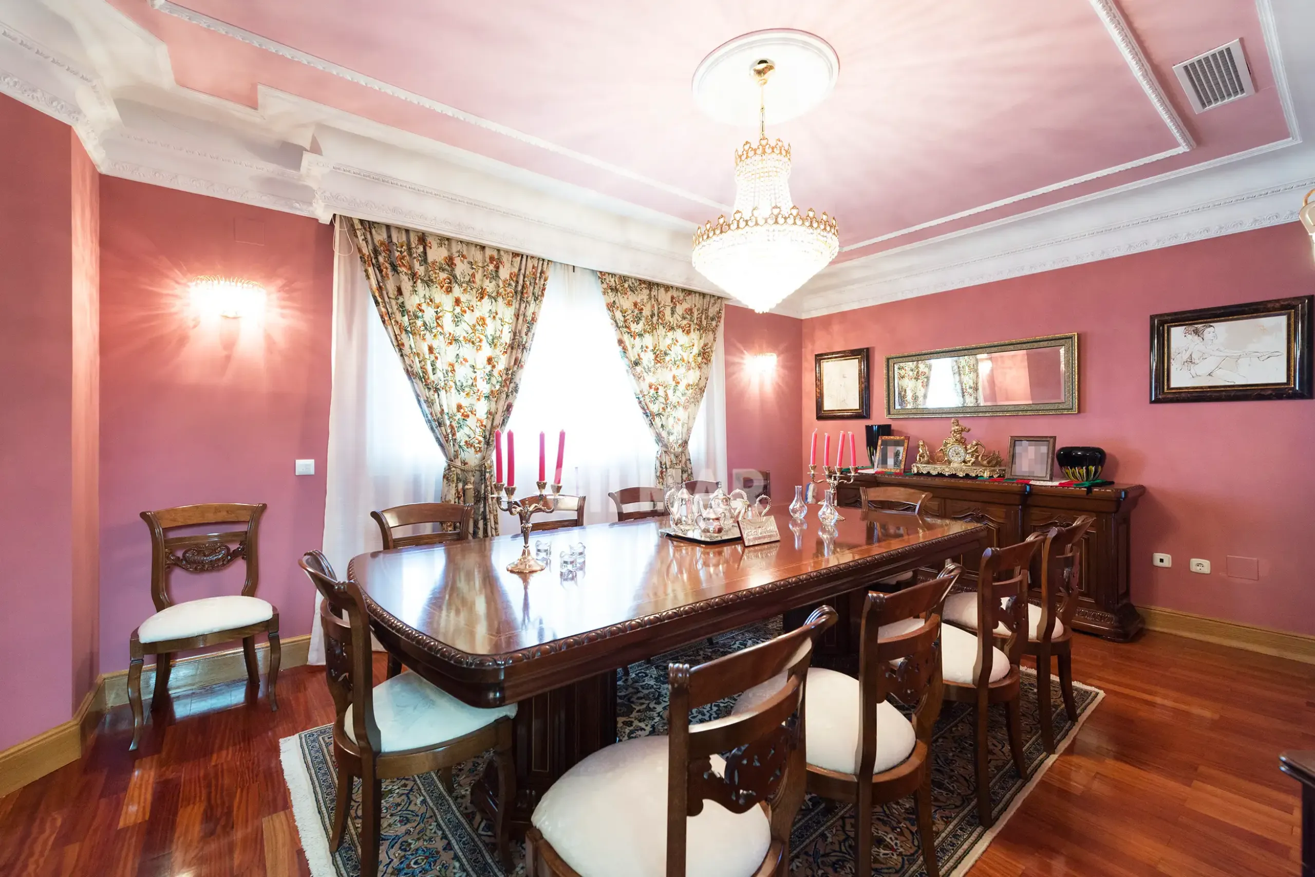 Villa in Málaga Este - Málaga