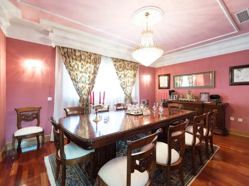 Villa in Málaga Este - Málaga