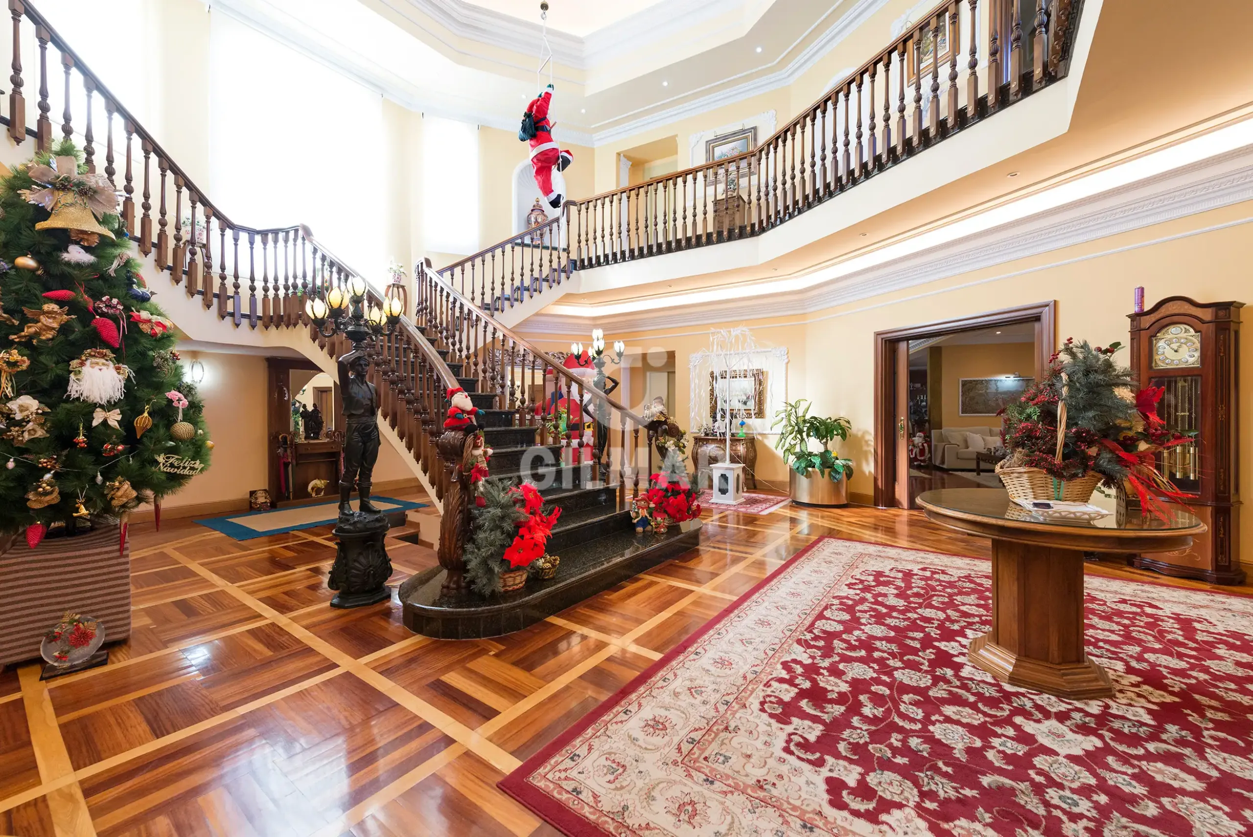 Villa in Málaga Este - Málaga