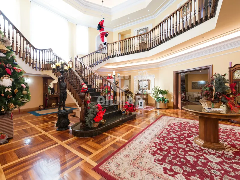 Villa in Málaga Este - Málaga