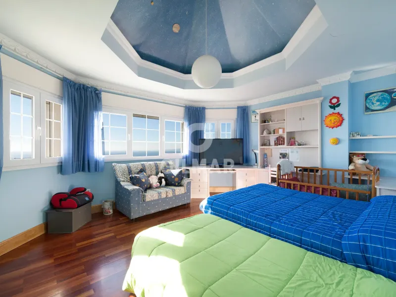 Villa in Málaga Este - Málaga