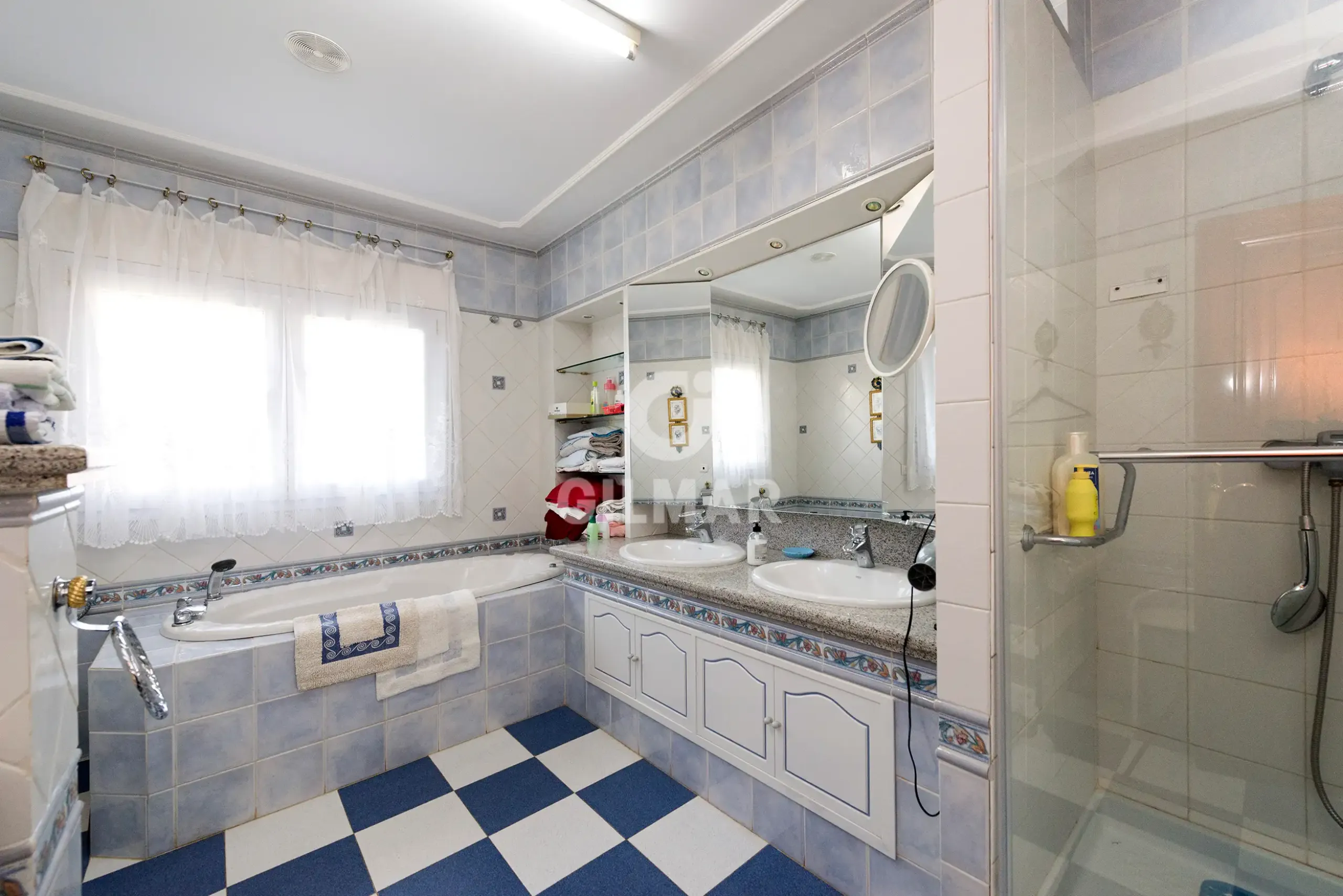 Villa in Málaga Este - Málaga