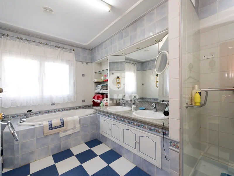Villa in Málaga Este - Málaga