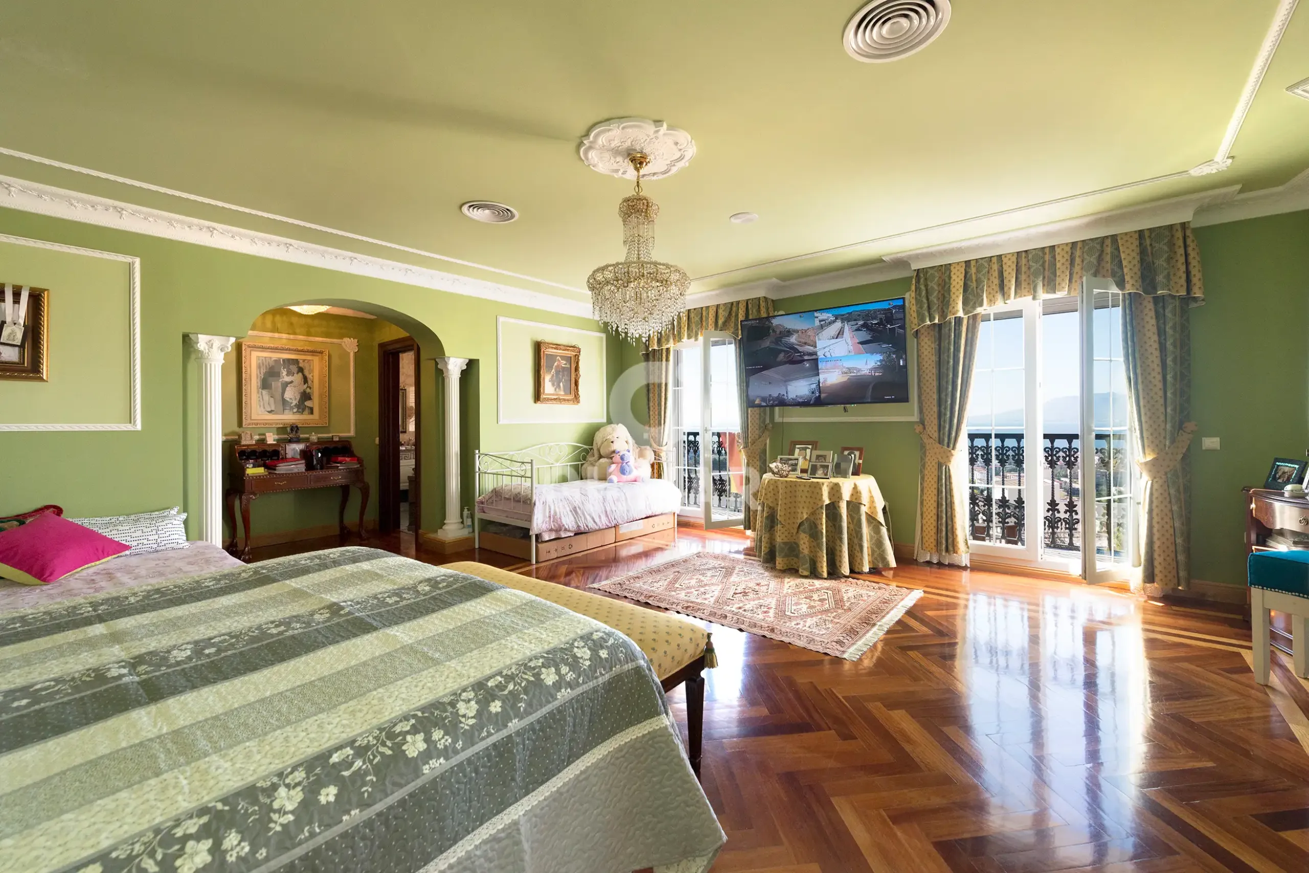 Villa in Málaga Este - Málaga