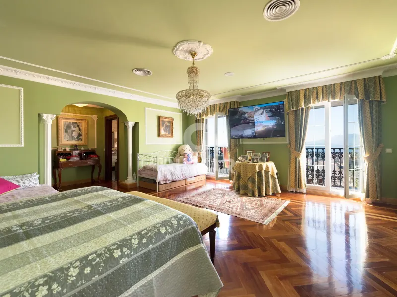 Villa in Málaga Este - Málaga