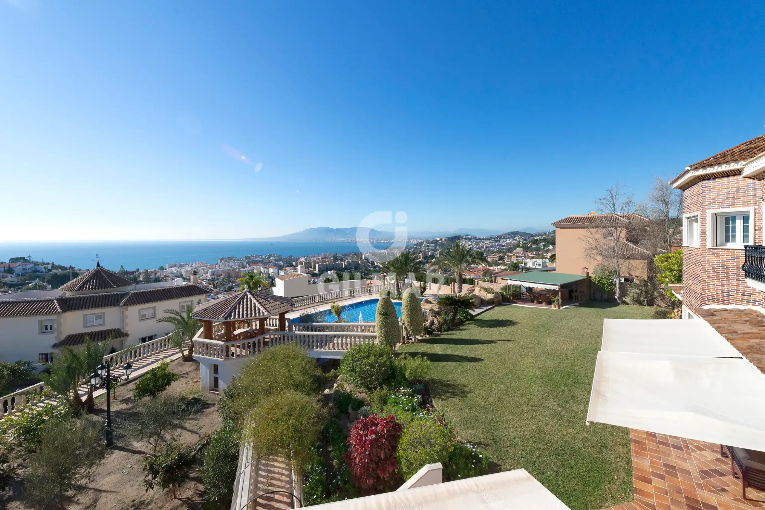 Villa in Málaga Este - Málaga