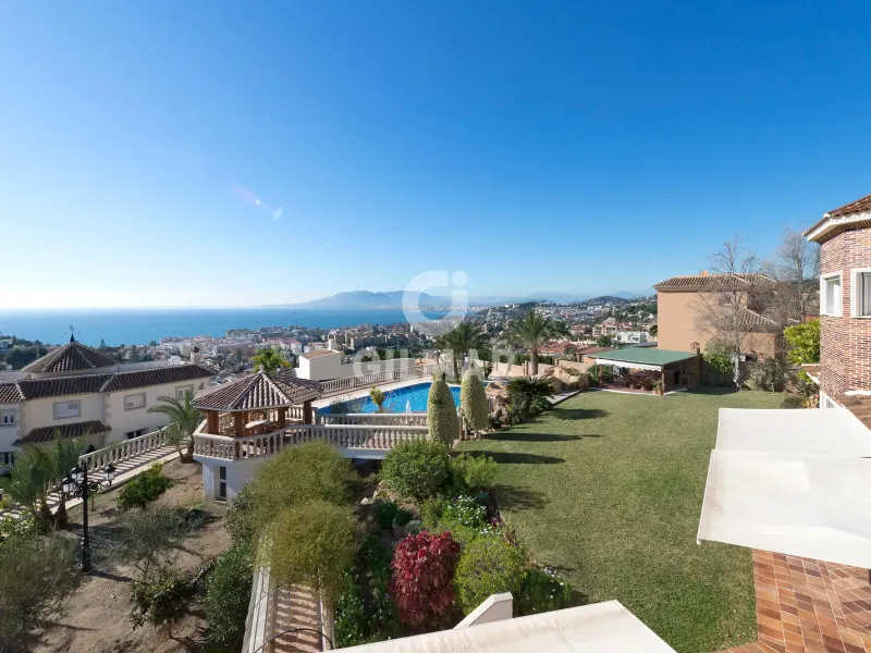 Villa in Málaga Este - Málaga