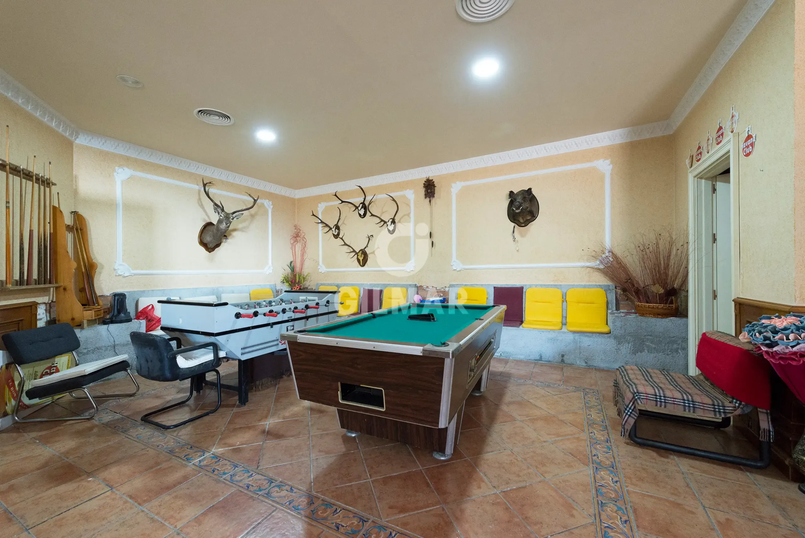 Villa in Málaga Este - Málaga