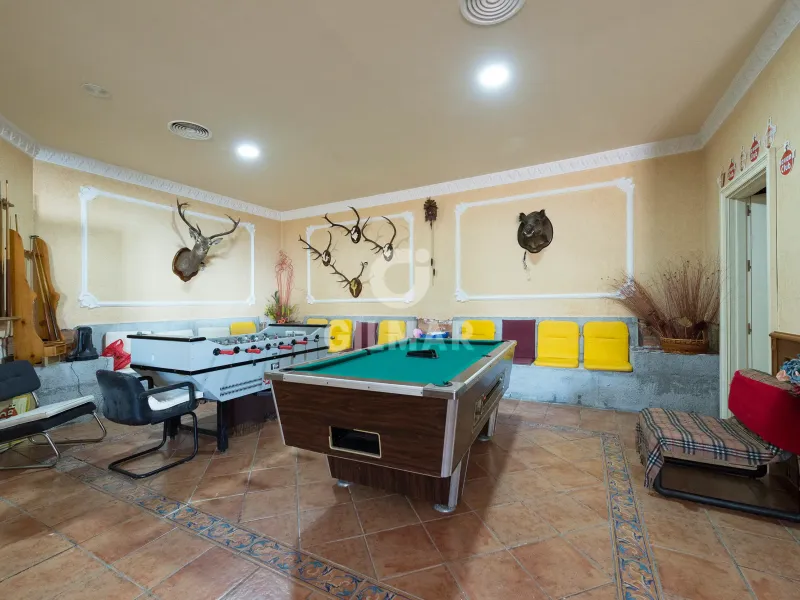 Villa in Málaga Este - Málaga