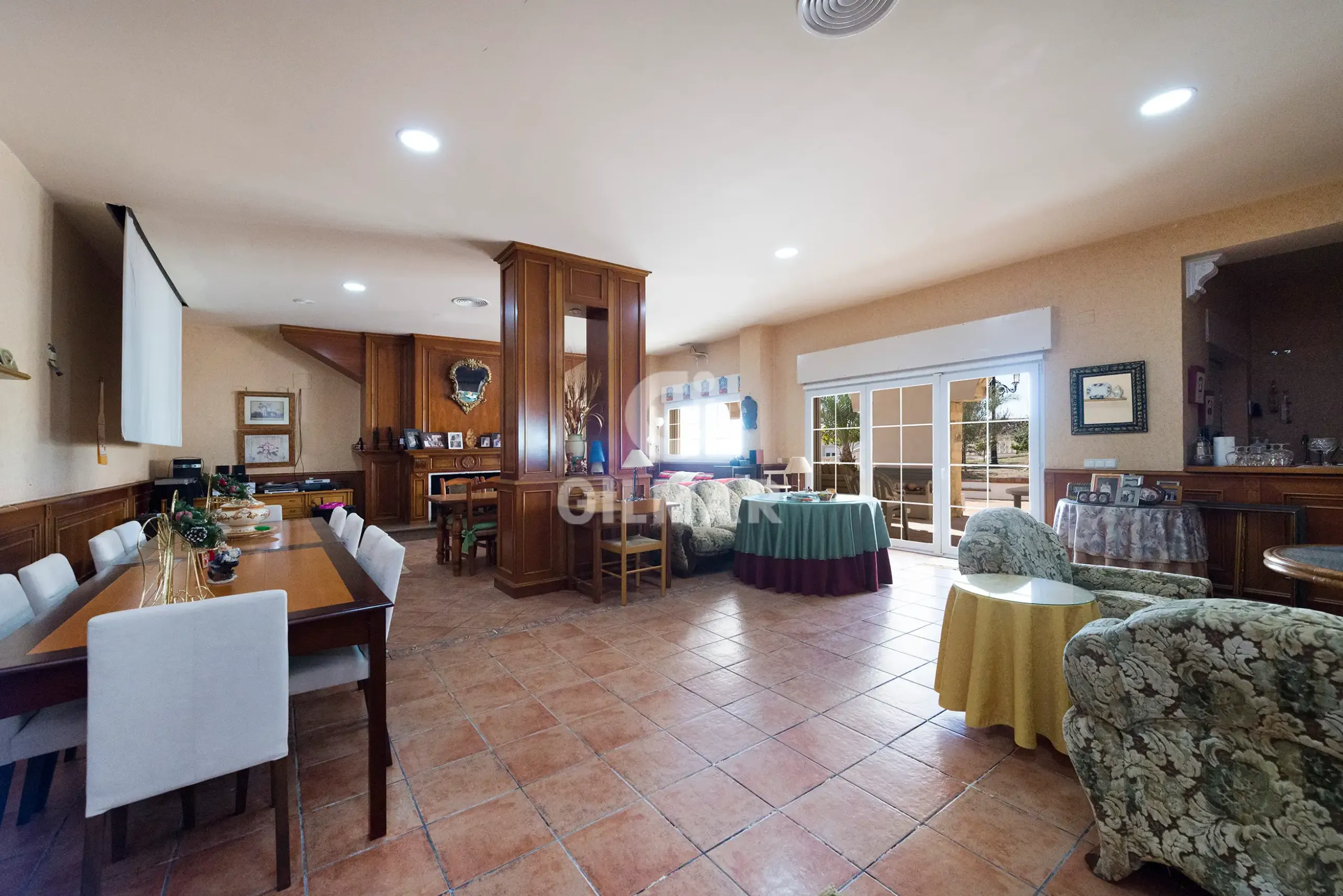 Villa in Málaga Este - Málaga