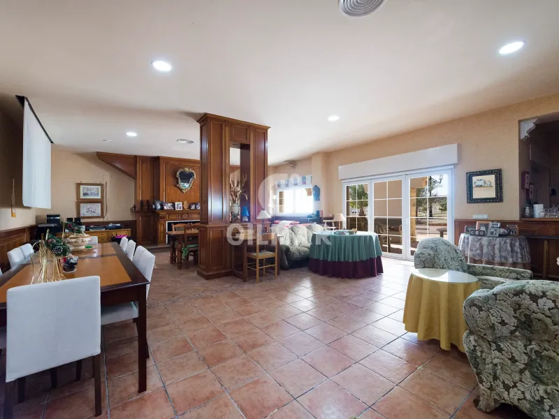 Villa in Málaga Este - Málaga