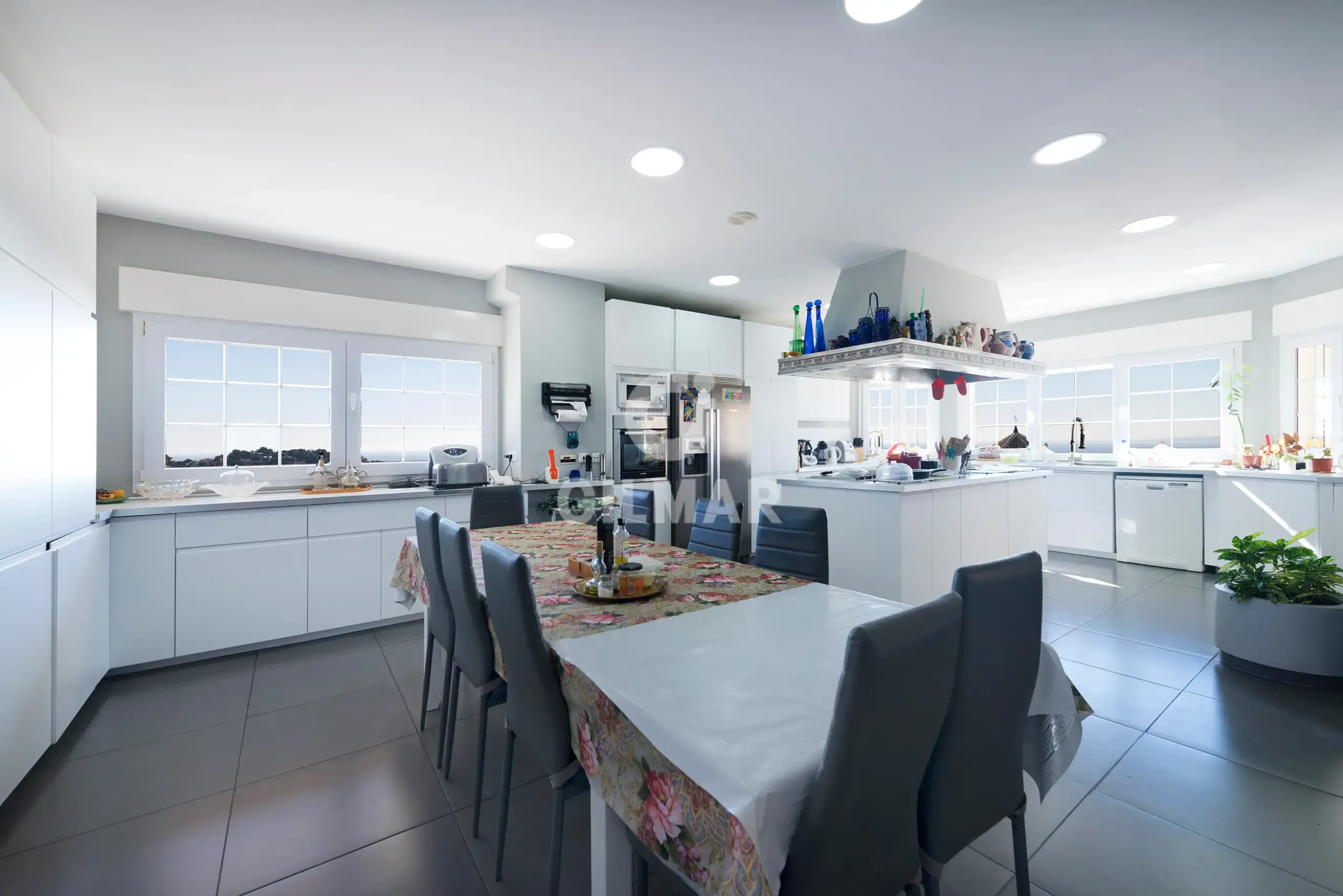 Villa in Málaga Este - Málaga