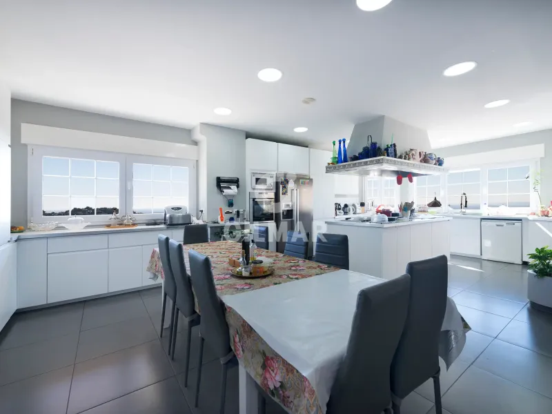 Villa in Málaga Este - Málaga