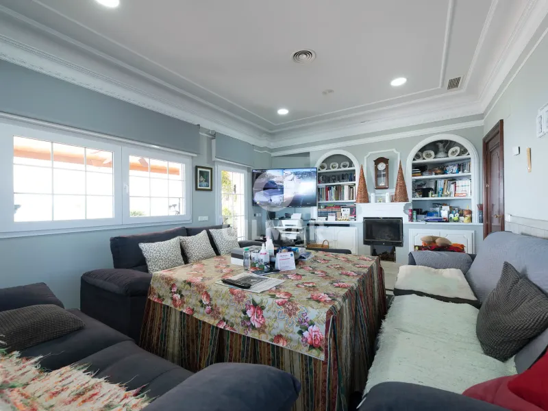 Villa in Málaga Este - Málaga