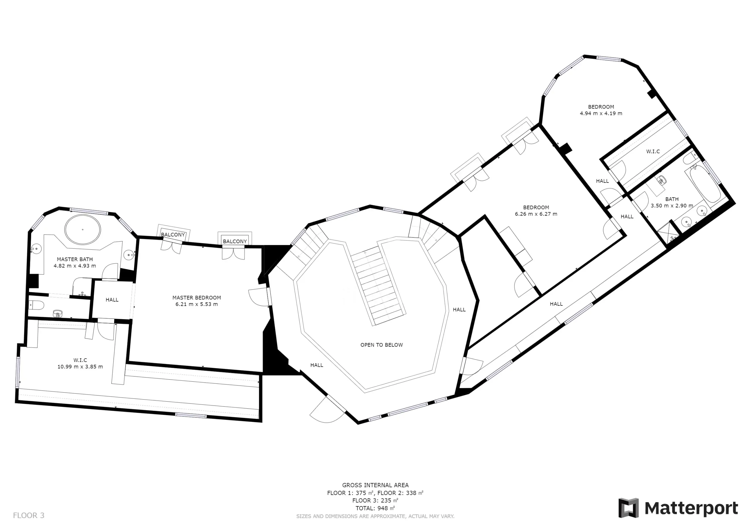 Villa in Málaga Este - Málaga