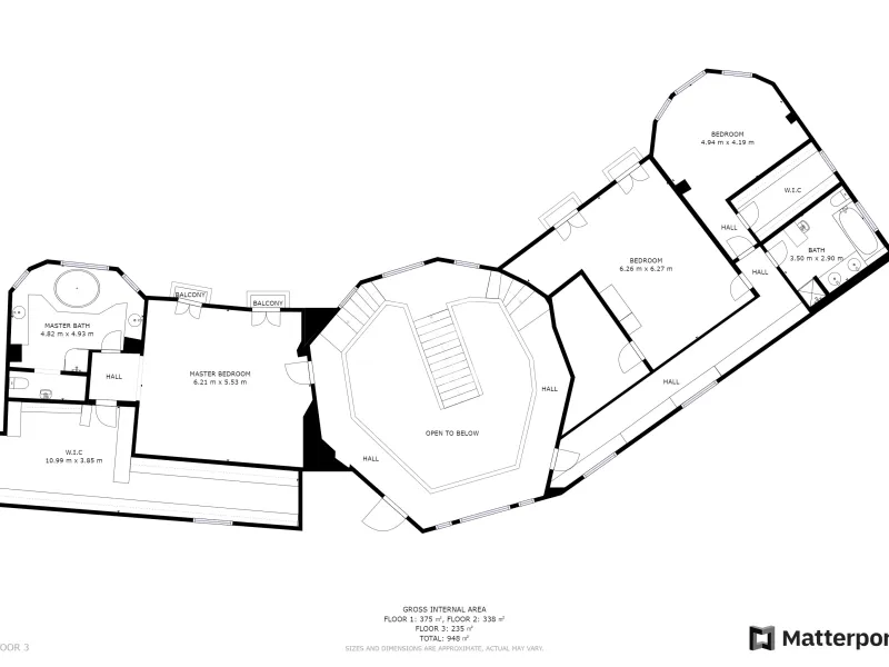 Villa in Málaga Este - Málaga