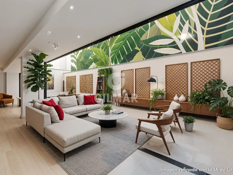 Apartment in Guindalera - Madrid