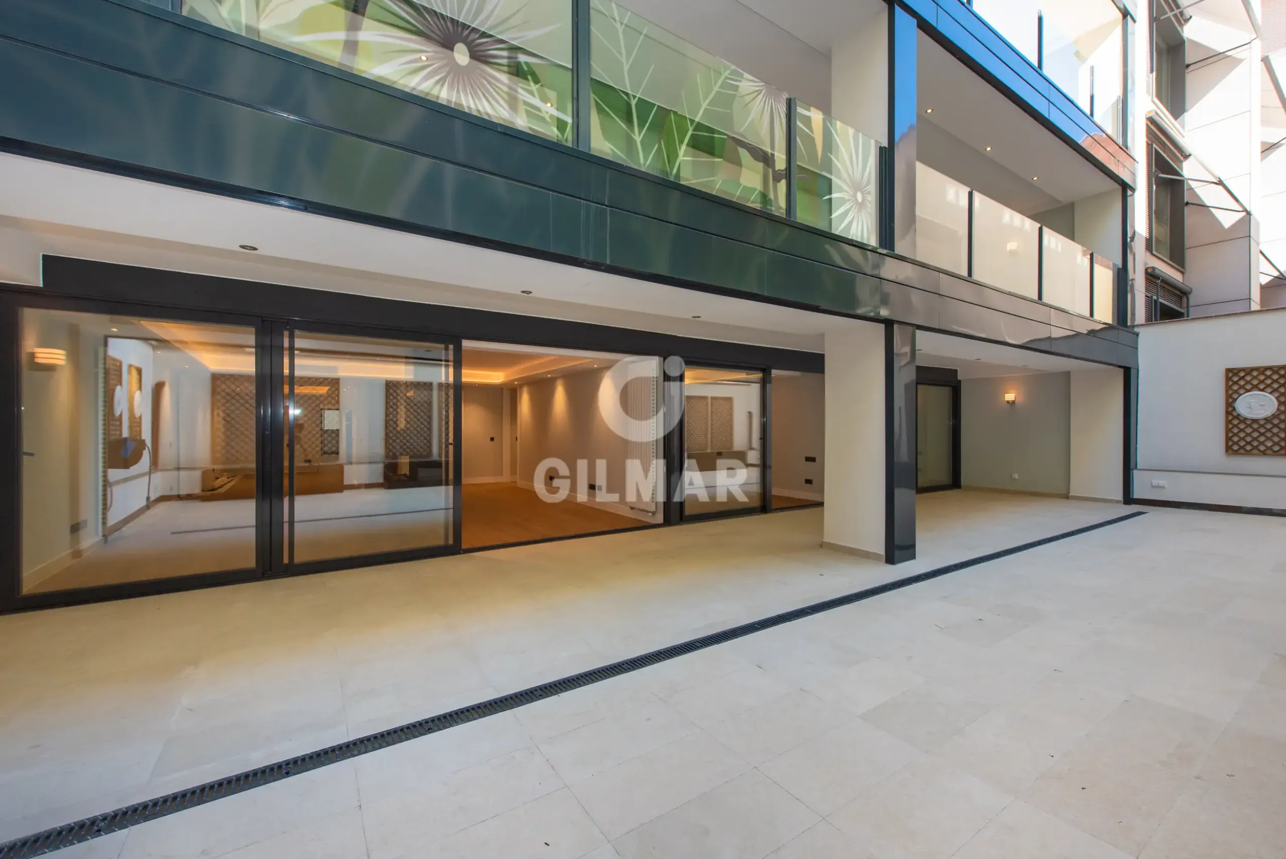 Apartment in Guindalera - Madrid
