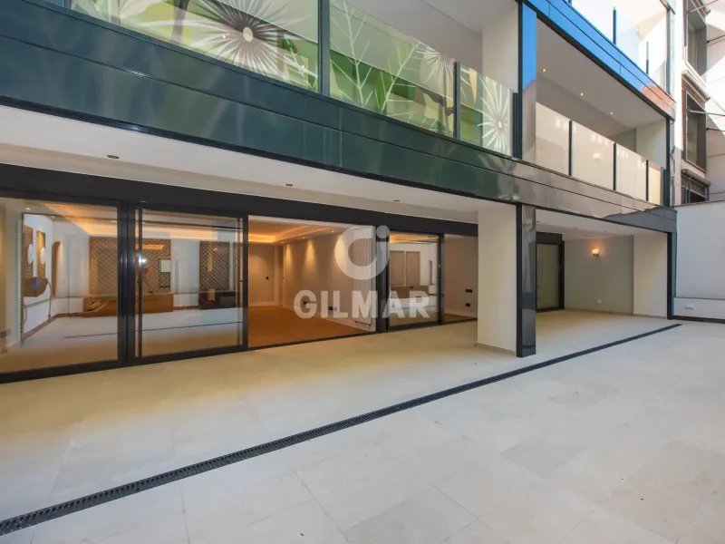 Apartment in Guindalera - Madrid