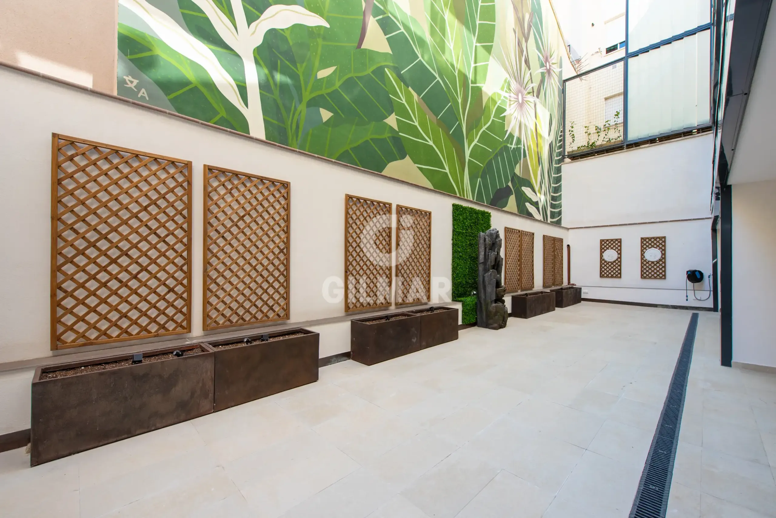 Apartment in Guindalera - Madrid