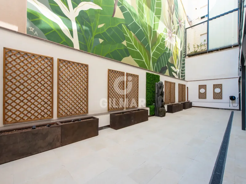 Apartment in Guindalera - Madrid