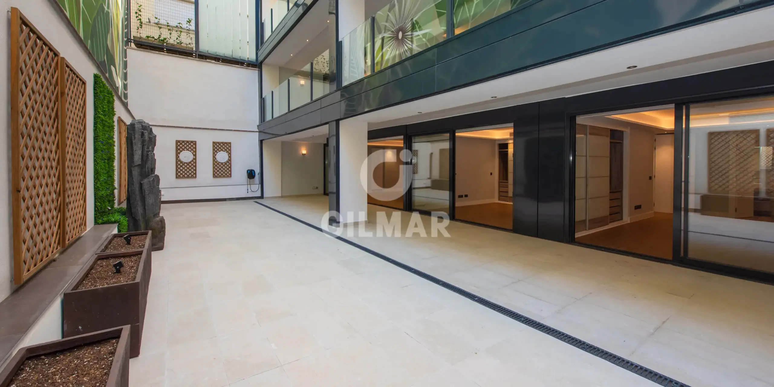 Apartment in Guindalera - Madrid